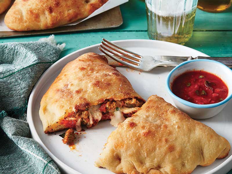 Calzone