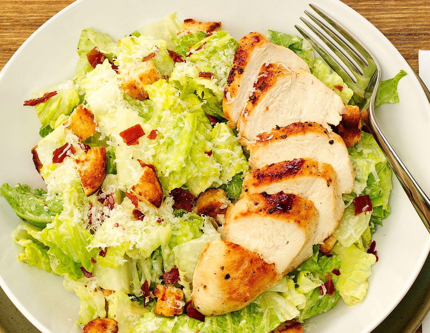 Chicken salad