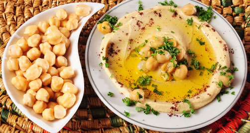 Hummus