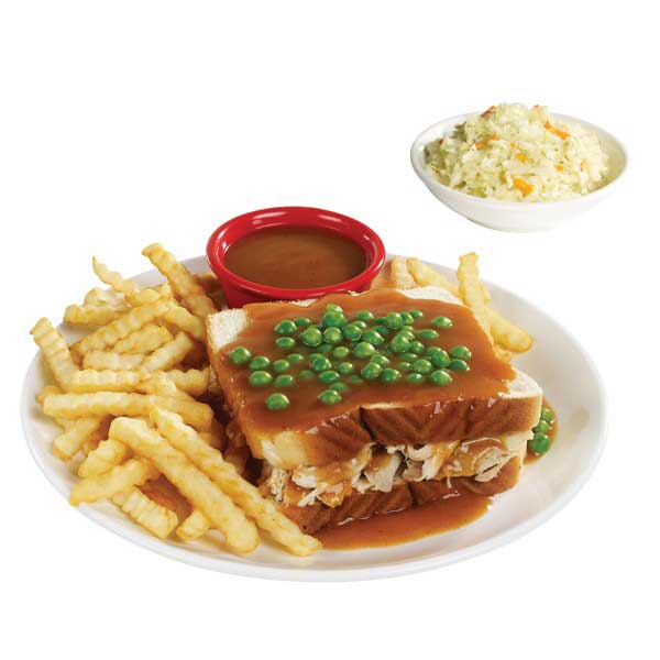 HOT CHICKEN + 1 DRINK (355 ml)