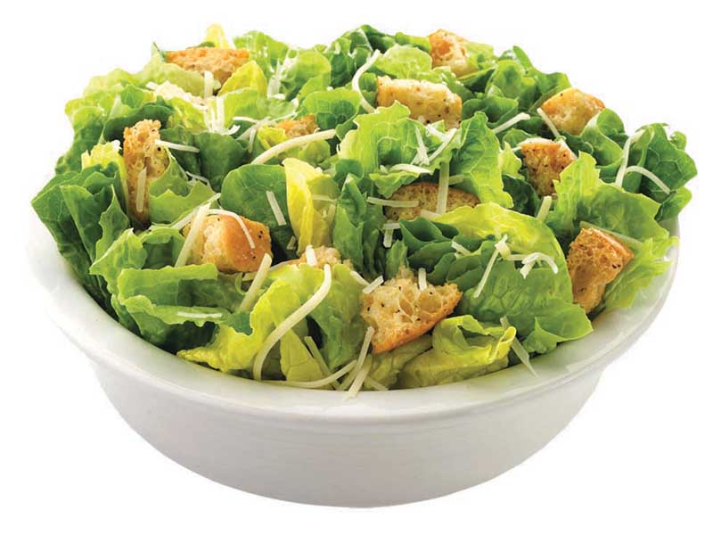 Salade César