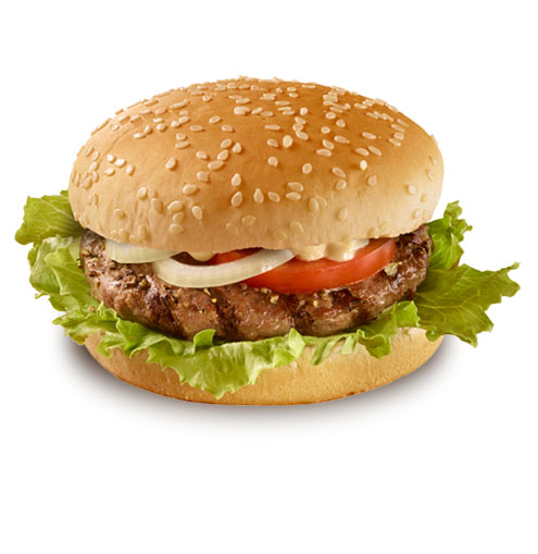 Hamburger