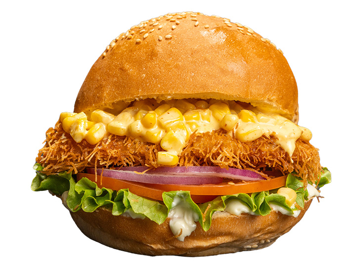 Burger Pop