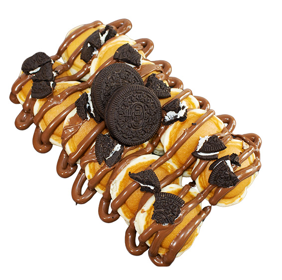 Oreo
