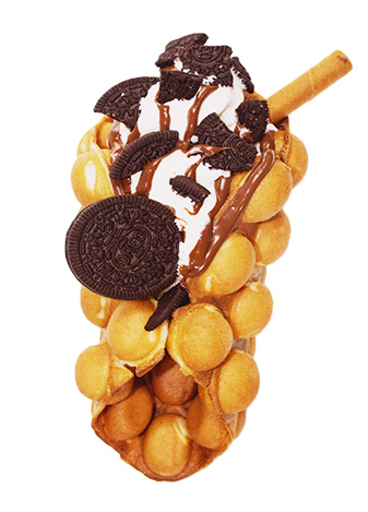 Oreo