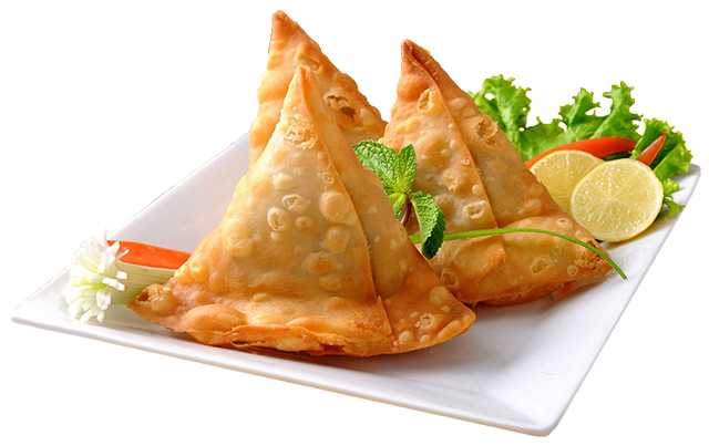 Samosa (2)