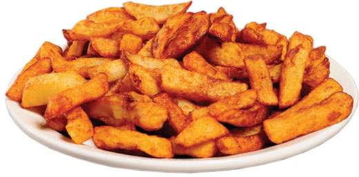 French fries