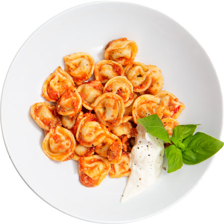 TORTELLINI