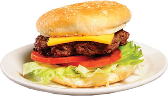 Cheeseburger