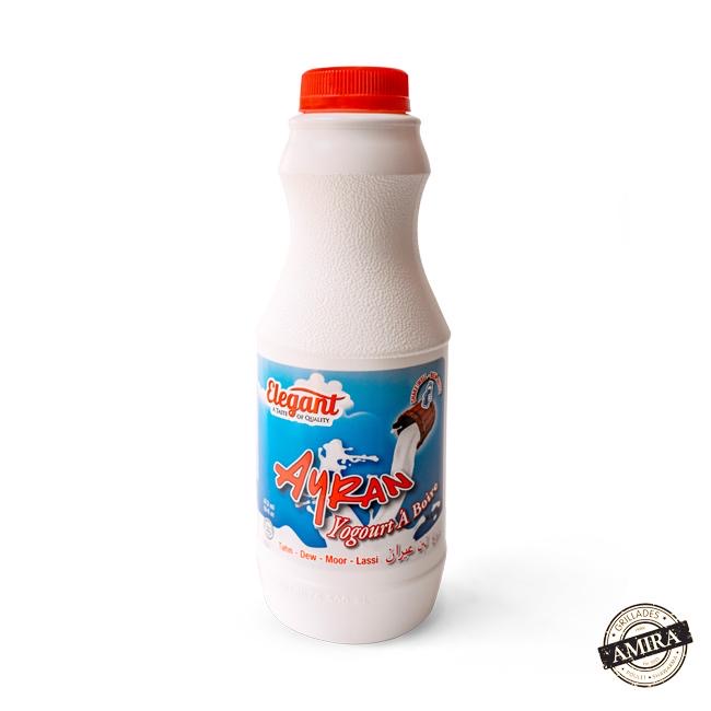 Ayran