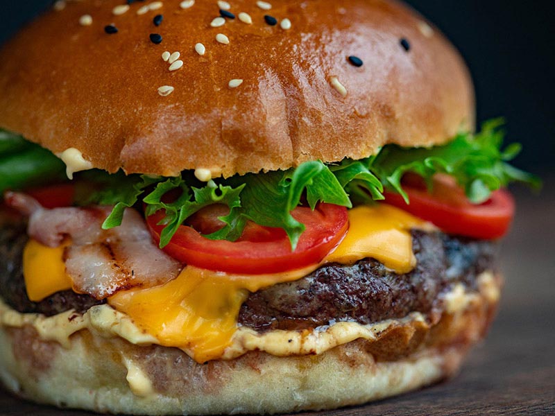 Cheeseburger
