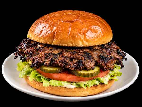 Smashburger CLASSIC