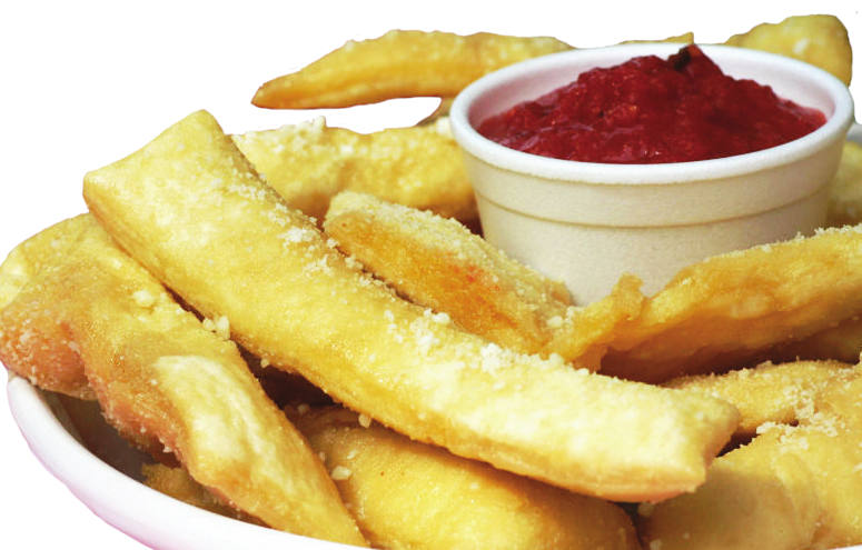 ALL DRESSED (Choose of your pasta with Bolognese sauce)