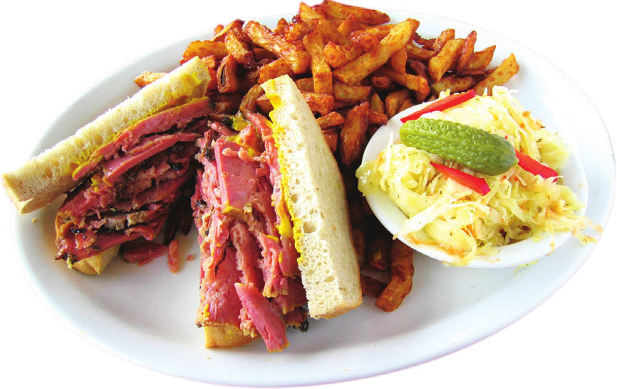 GIGI (Choose of your pasta with Rosée sauce)