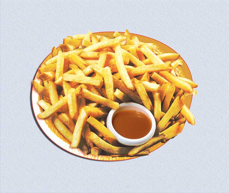 FRITES