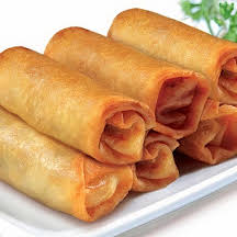 #1- Imperial Roll
