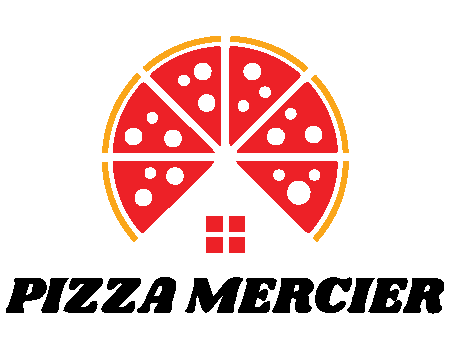 Pizza Mercier logo