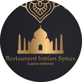 Restaurant Indian spices