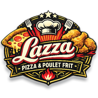 Lazza Pizza