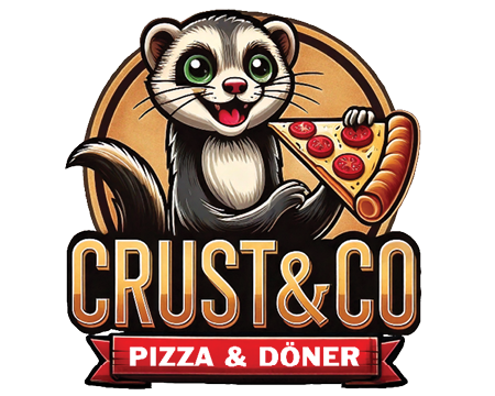 Crust Pizza & Doner