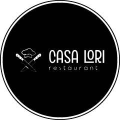 Casa Lori Restaurant logo