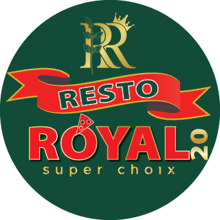 Resto Royal 20