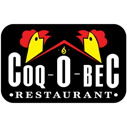 Coq-O-Bec - Chateauguay
