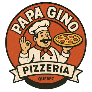 Pizza Papa Gino