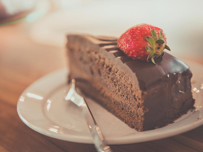 Chocolate Cake