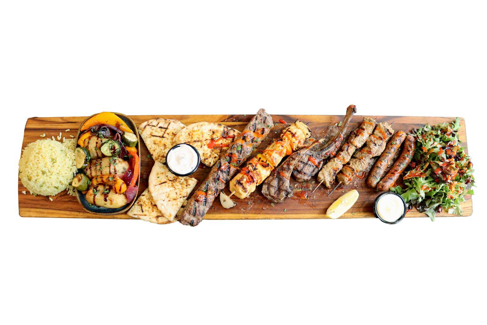 1 KG Lamb chop (12-13 pcs)