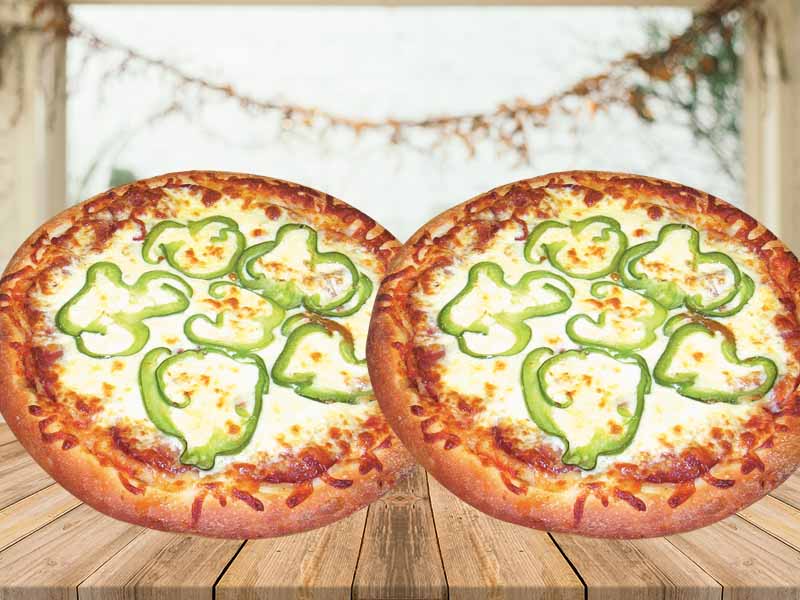 Cheese Pizza