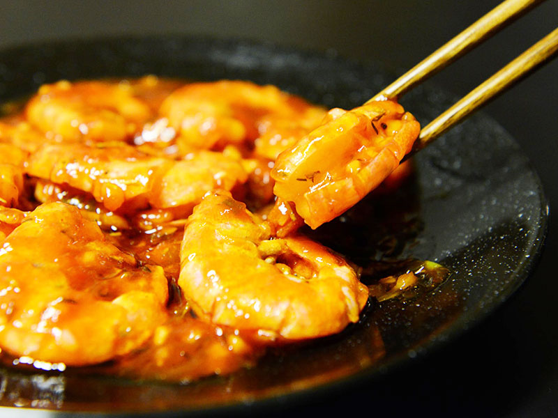 FILLET OF SOLE MEUNIÈRE