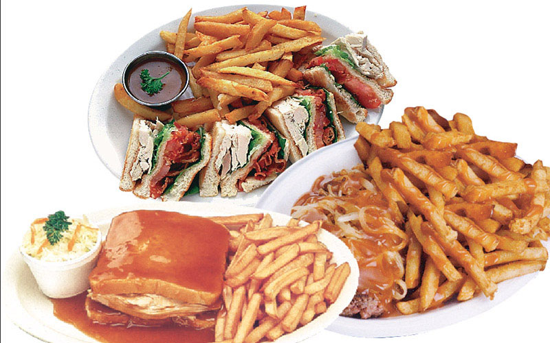 Du parc double special