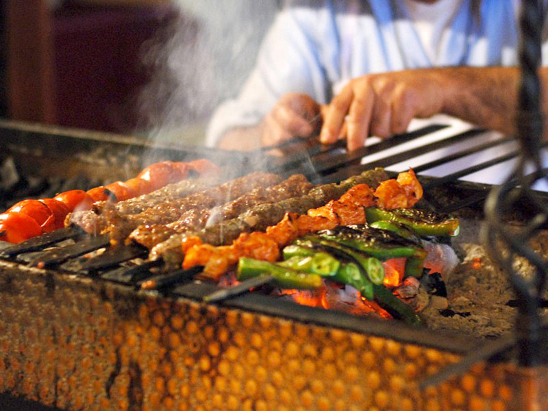 Mixed Special 1 (2 people)